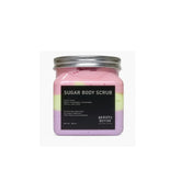 SADOER Sugar Body Scrub Beauty Butter - 350gm