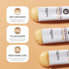 SADOER Plant Ginger Hair Mask