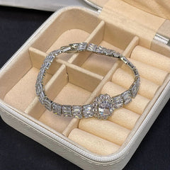 Luxurious & Elegant Zircon Stone Bracelet β Each