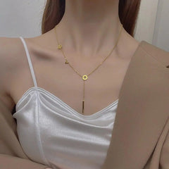 Love Letters Pendant β Each
