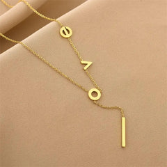 Love Letters Pendant β Each