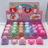 Magic Your Life Teddy Bear Lip Balm