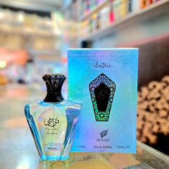 Afnan Turathi Electric Eau de Parfum - 90ml