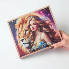 IGOODCO Feral Girl Eyeshadow Palette - 42 Colors