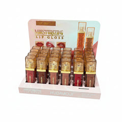 Hudamoji Moisturizing lipgloss