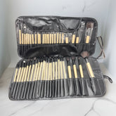 Bobbi Professional Makeup Brush Set