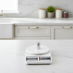 Digital Kitchen Weighing Scale SF-400
