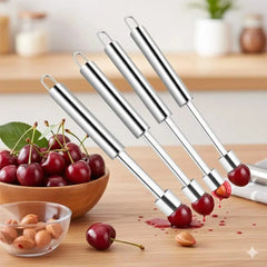 Stainless Steel Fruit Core Remover - Each