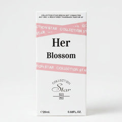 Star Collection Her Blossom - 20ml