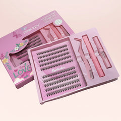 PINK KEY Eyelash Extensions