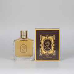 Arabiyat Oud Al Layl Eau de Parfum - 100ml