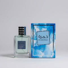 Lattafa Khamrah Waha Eau de Parfum - 100ml