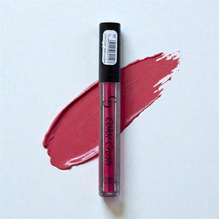 COLOR CRUSH Matte Lipgloss