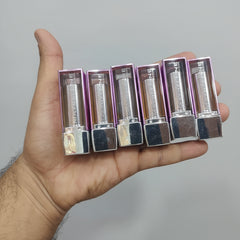 Maybelline New York Matte Lipstick