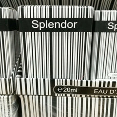 Splendor Pocket Eau de Parfum Set (20ml x 12)