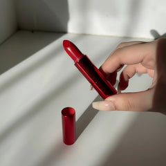 Handaiyan Matte Metal Lipstick Vault - 12Pcs