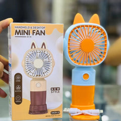 HK59-21 Mini Portable Fan