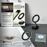 H800 Foldable Magnetic Phone Holder with 1080° Rotation