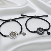 Elegant Up & down bracelet