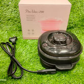 Pro Wax-700 Portable Silicone Wax Heater