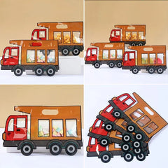 Zip Lock Bags for Kids