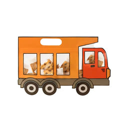 Zip Lock Bags for Kids