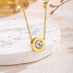 Cartier chain