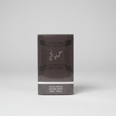 Lattafa Hayaati Black Eau de Pocket Parfum - 30ml