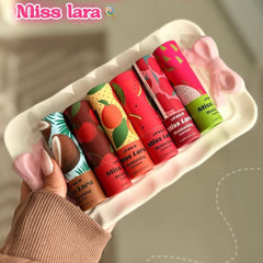Miss Lara Fruity Moisturizing Hydrant Lip Balm