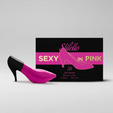JA Stiletto Sexy Perfumes - 100ml