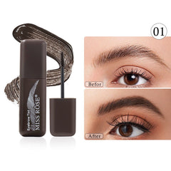 MISS RÔSE Professional Eyebrow Tint