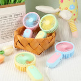 Rechargeable Mini USB Fan