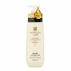 Nonsuch Amino Acid Moisturizer Smoothness Shower Gel - 520ml