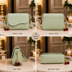 Women’s Cherry Bags