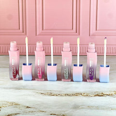 Billion Beauty Lip Oil Glitter