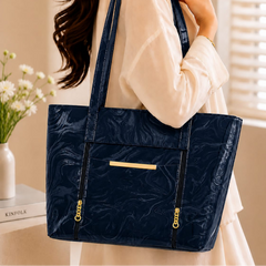 Premium Glossy Tote Bag