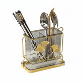 Stylish Design Utensil Holder