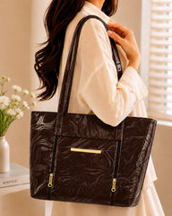 Premium Glossy Tote Bag