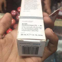 The Ordinary Hyaluronic Acid 2% + B5 Serum - 30ml