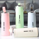 Premium Insulated Water Bottle - Each