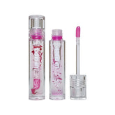 Crazy Girl Transparent Velvet Lip Gloss