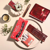 Pack Of 08 GLAM FIX DEAL – Complete Makeup Essentials Kit