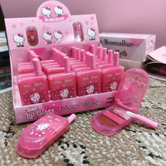 MOCALLURE Mobile Lip Palette - Each