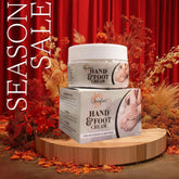 Sunfair Hand & Foot Cream - Each