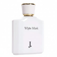 White Musk By Junaid Jamshed For Men - 100ml