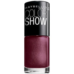Maybelline New York Color Show Nail Polish