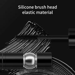 Yanqina Original Waterproof Curl Mascara
