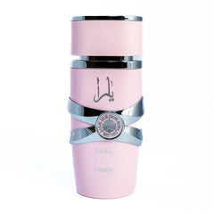 Lattafa Yara Moi Pink Eau de Parfum – 100ml
