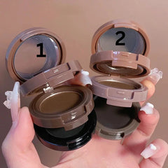Miss Lara 3 in 1 Eyebrow Kit