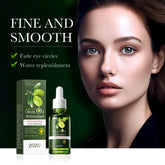 ZOZU Natural Olive Oil Soothing and Repairing Facial Serum 30ml